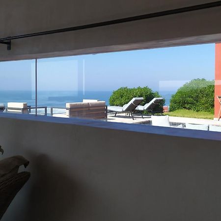 Ksar Massa Bed & Breakfast Rbat Екстериор снимка