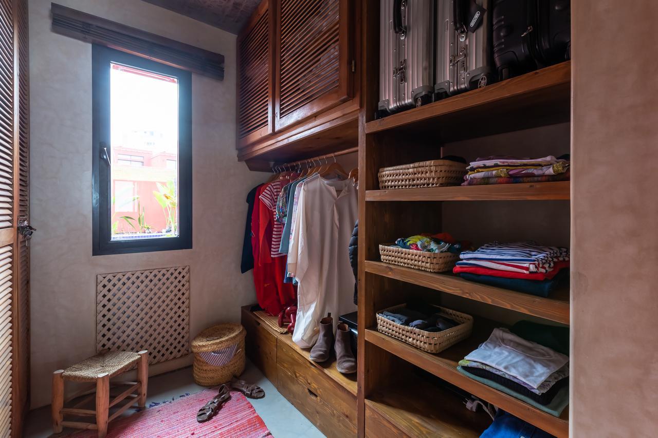 Ksar Massa Bed & Breakfast Rbat Екстериор снимка