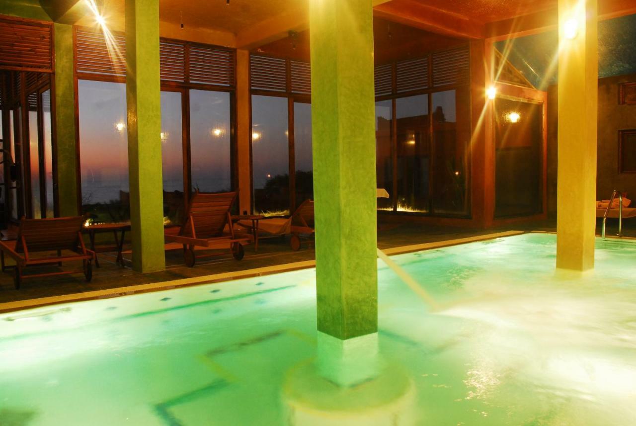 Ksar Massa Bed & Breakfast Rbat Екстериор снимка