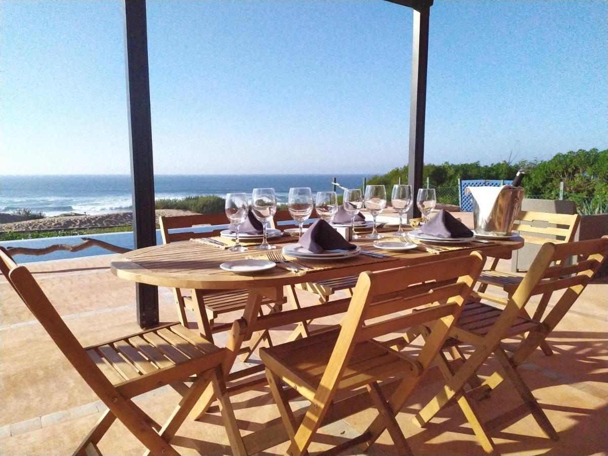 Ksar Massa Bed & Breakfast Rbat Екстериор снимка